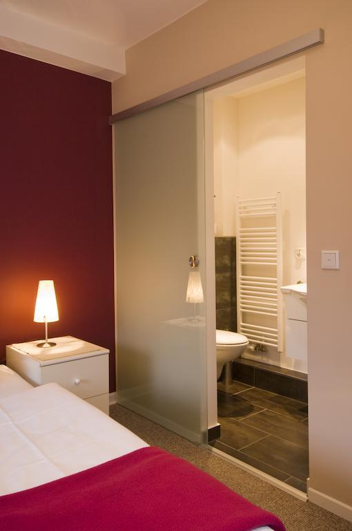 Baltik Hotel Timmendorfer Strand Habitación foto