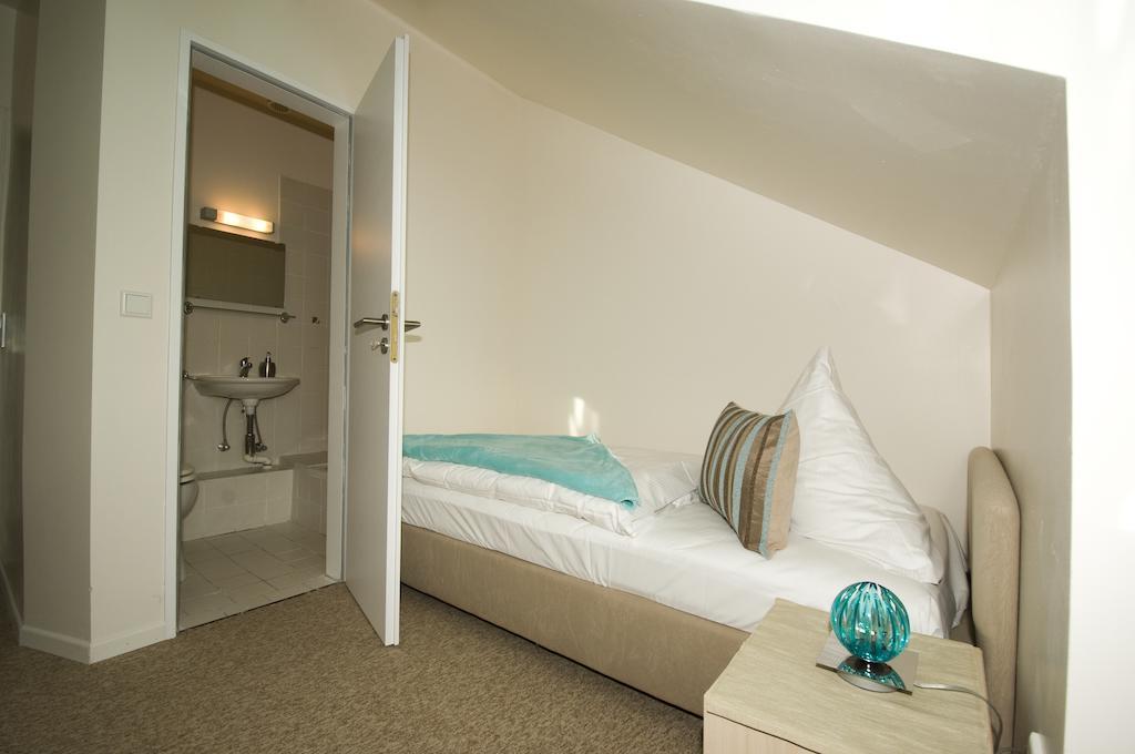 Baltik Hotel Timmendorfer Strand Habitación foto